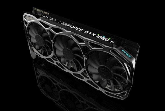 photo of Every custom GeForce GTX 1080 Ti graphics card revealed so far image