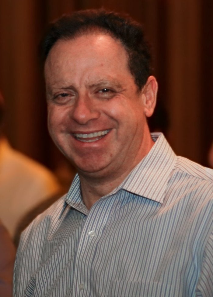 iyad tarazi, Federated Wireless