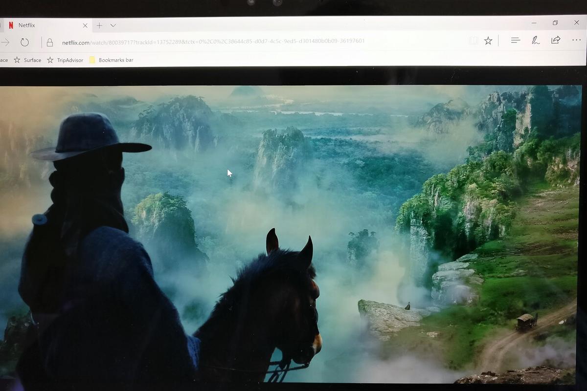 Tested: Microsoft Edge is the only browser to run Netflix in 4K
