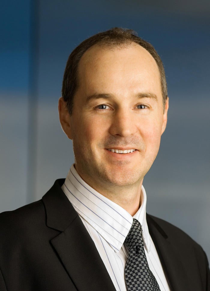 Neville Meijers, Qualcomm, CBRS Alliance