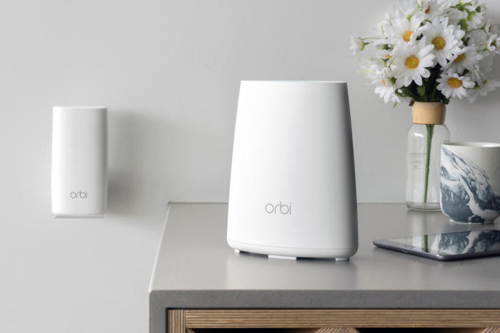 photo of Netgear Orbi RBK30 WiFi System review: It's not bad, but it's not great image