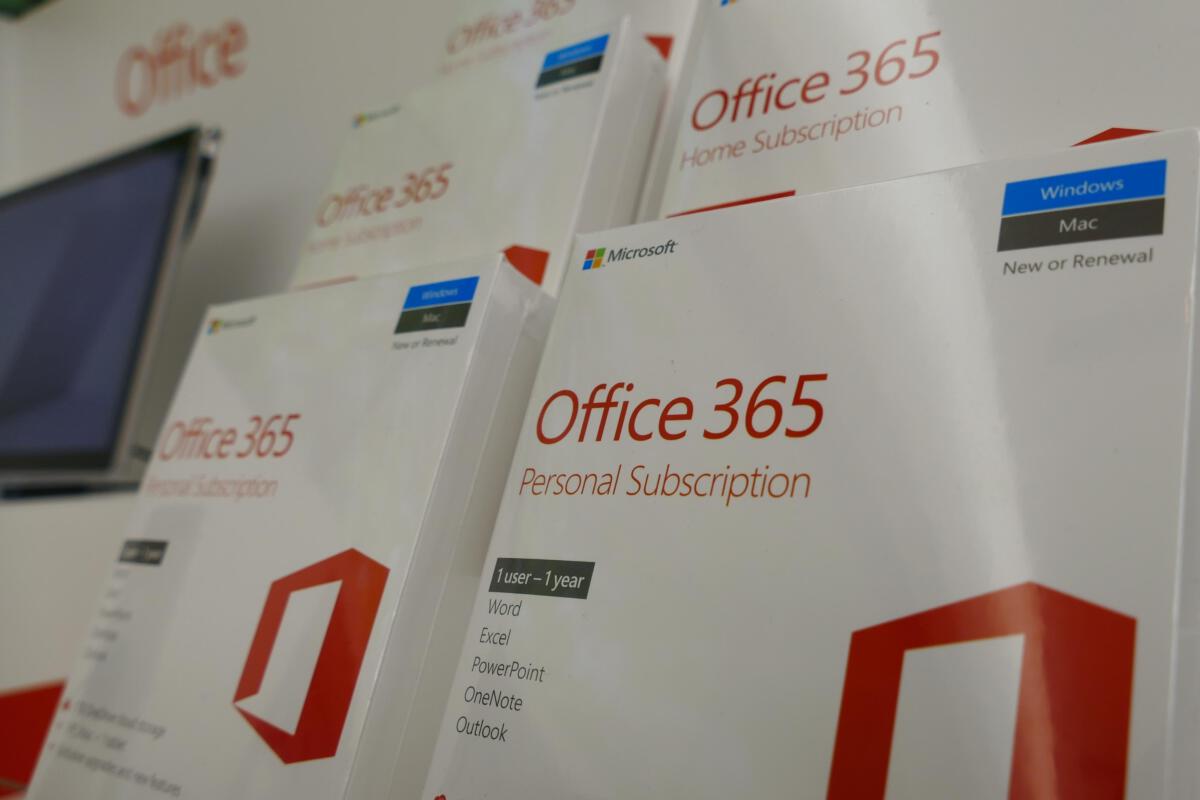 Office 365's deskless worker package expands with new features