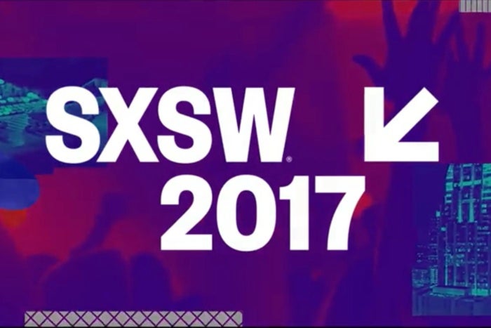 Buzz Aldrin In Hologram Form A Zero Gravity Vr Chair And Other Sxsw 2017 Moments You May Have