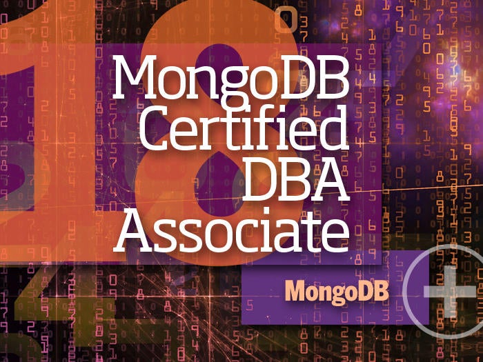18 mongodb dba associate new