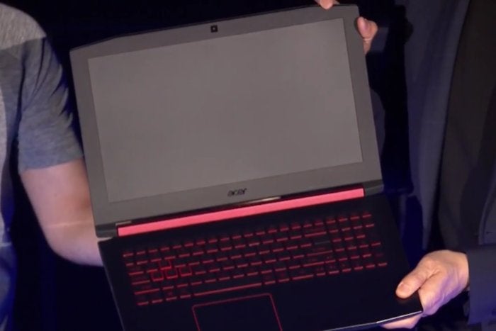 photo of Acer's Nitro 5 is a laptop that lets casual gamers get reckless image