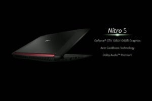 acer nitro 5 laptop specs april 27 2017