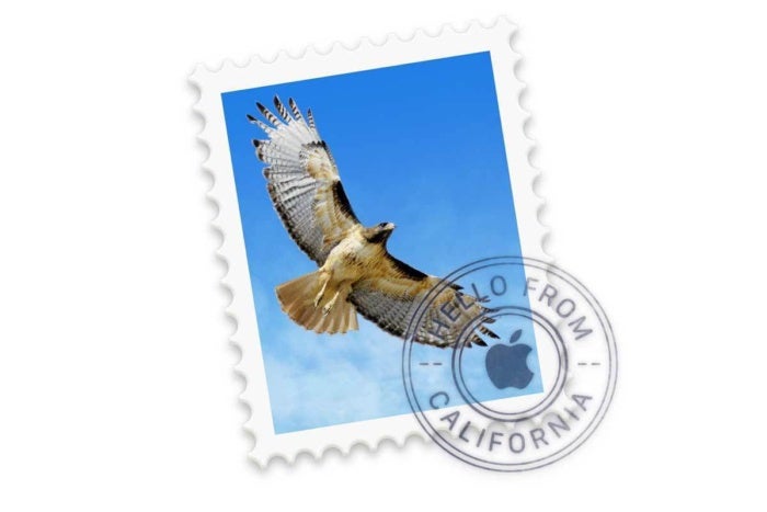photo of How to adjust mailbox behavior for sent mail via iCloud from a Mac image