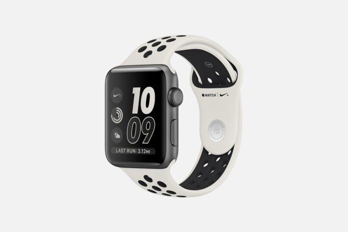 photo of Nike will sell an exclusive Apple Watch NikeLab not available in most Apple stores image