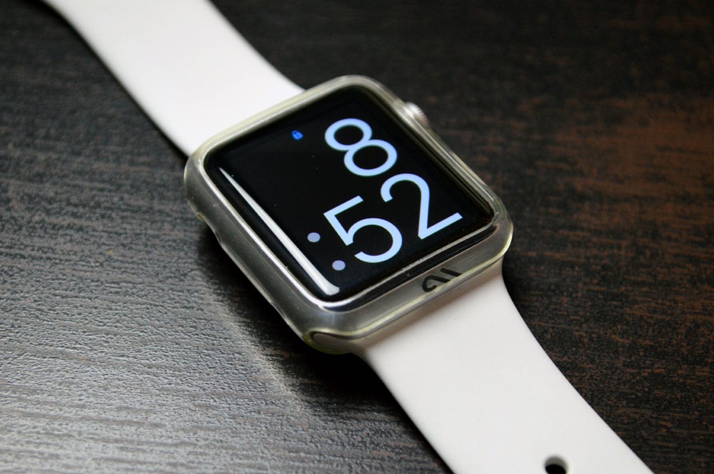 Tested 5 Protective Bumpers For The Apple Watch Macworld