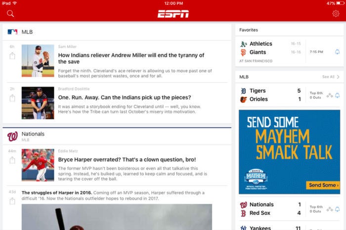 ESPN