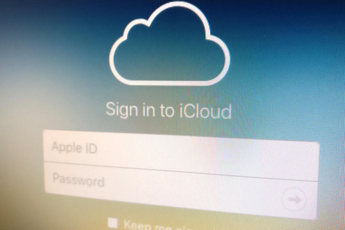 photo of How safe is iMessage in the cloud? image