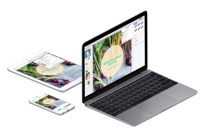 photo of How making its iWork and iLife apps free could hurt Apple and its users image