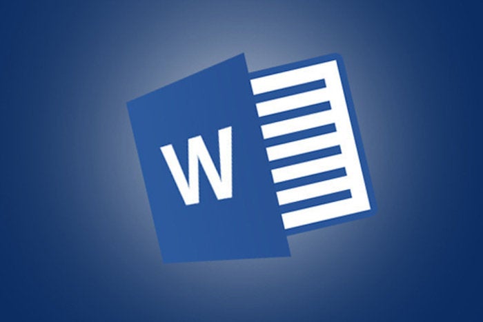 Microsoft Word's desktop publishing tools