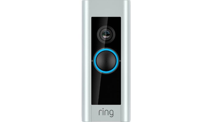 photo of Best Buy has knocked $50 off the Ring Video Doorbell Pro image