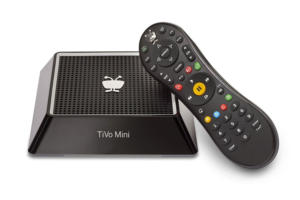tivo mini