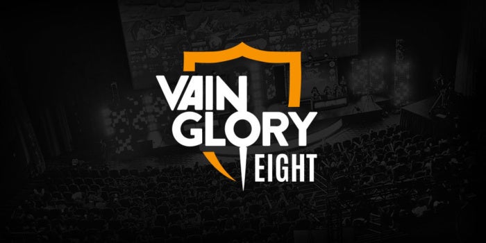vainglory esports 8