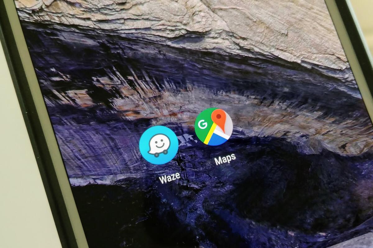 photo of Google Maps vs. Waze: Which should be your go-to map app? image