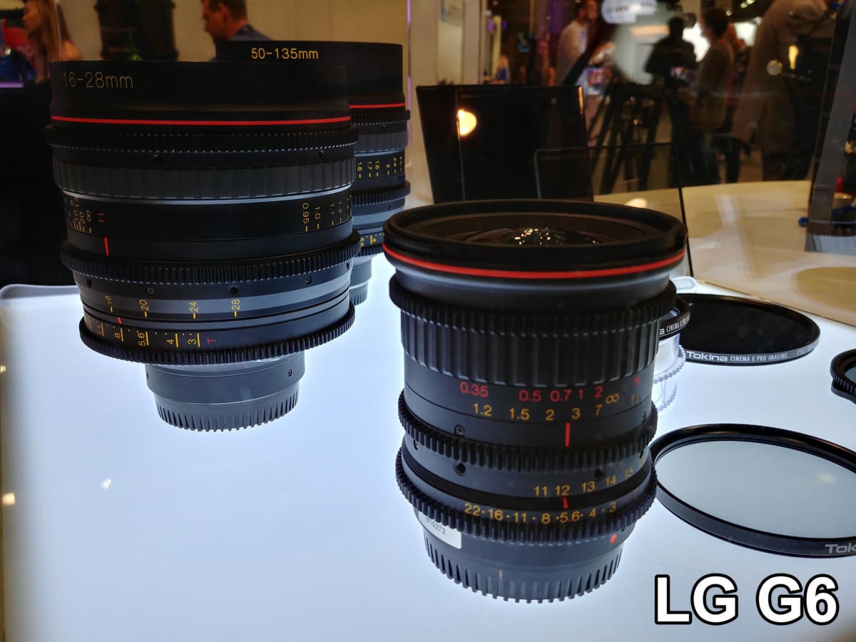 g6 gs8 camera shootout g6 lenses