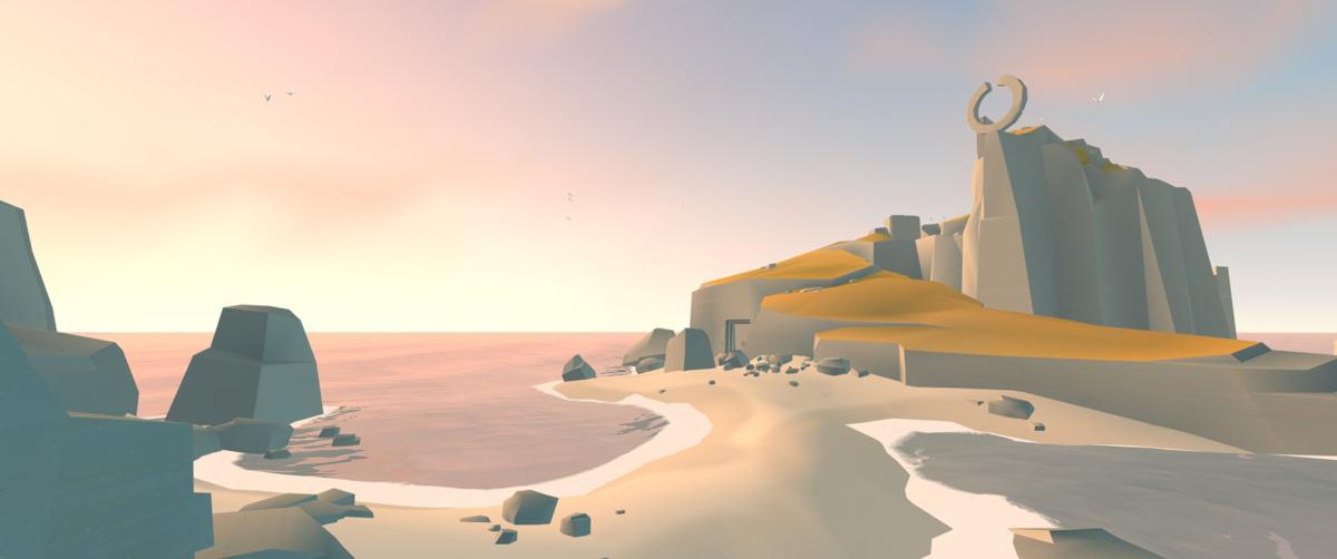 gearvrvsdaydream landsend