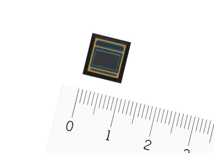Sony's clever image sensor helps autonomous cars see better | PCWorld