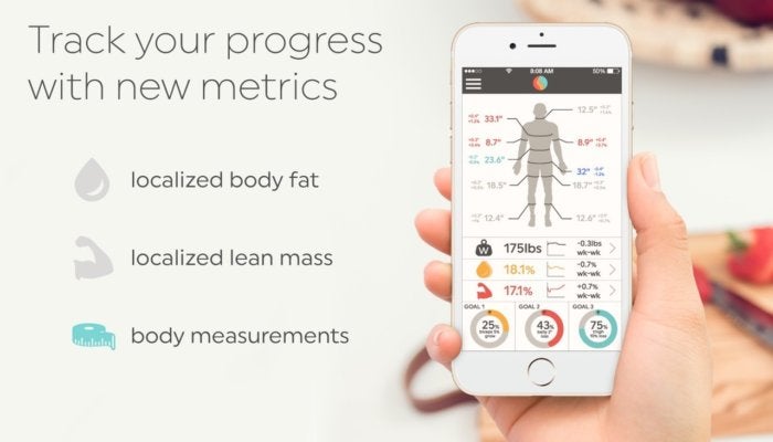 shapescale app demo