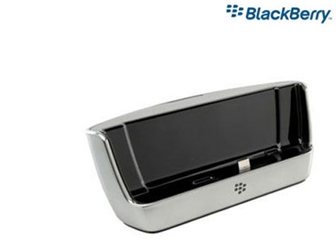 image of the Blackberry Storm Sync Pod