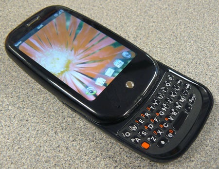 image of The Palm Pre