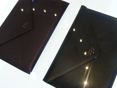 BlackBerry PlayBook Accessories