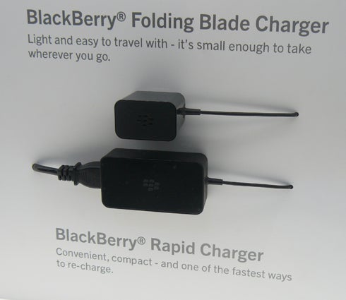 BlackBerry PlayBook Accessories