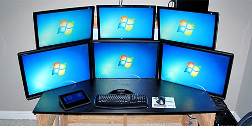 Windows PCs