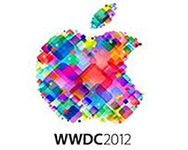 Apple WWDC 2012