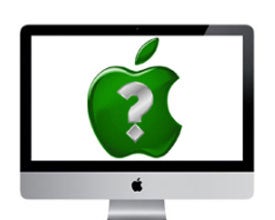 Apple EPEAT environment
