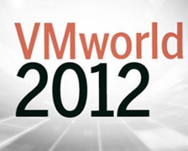 VMworld 2012
