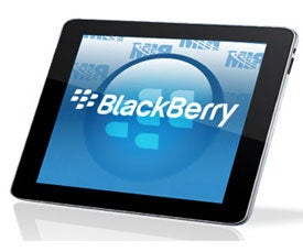 BlackBerry PlayBook