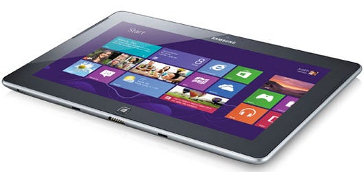 Windows 8