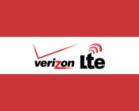 Verizon LTE