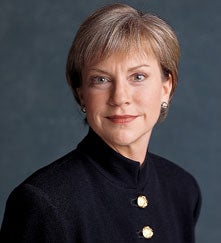 Catherin Bessant, CIO Bank of America