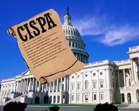 cybersecurity bill, cispa
