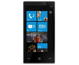 Microsoft Windows Phone