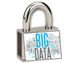 Big Data security