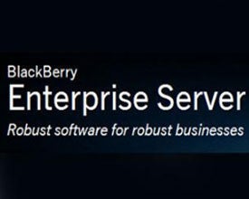 BlackBerry BES 10