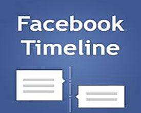 Facebook Timeline