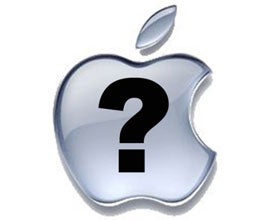 Apple, phablet