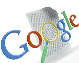 Google Search