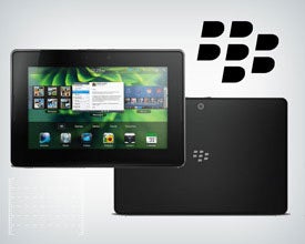 BlackBerry PlayBook