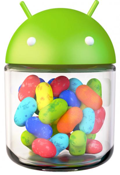 Android Jelly Bean 4.3