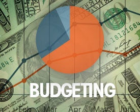 IT budgets, tech spending
