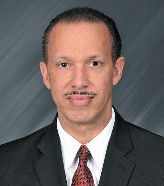 Michael Mathias, Blue Shield of California, CIO