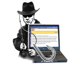 phishing, security
