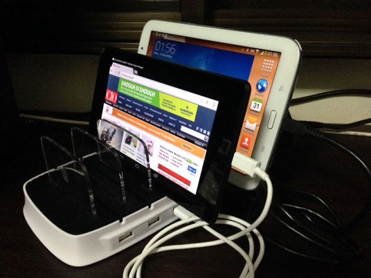 Griffin PowerDock 5